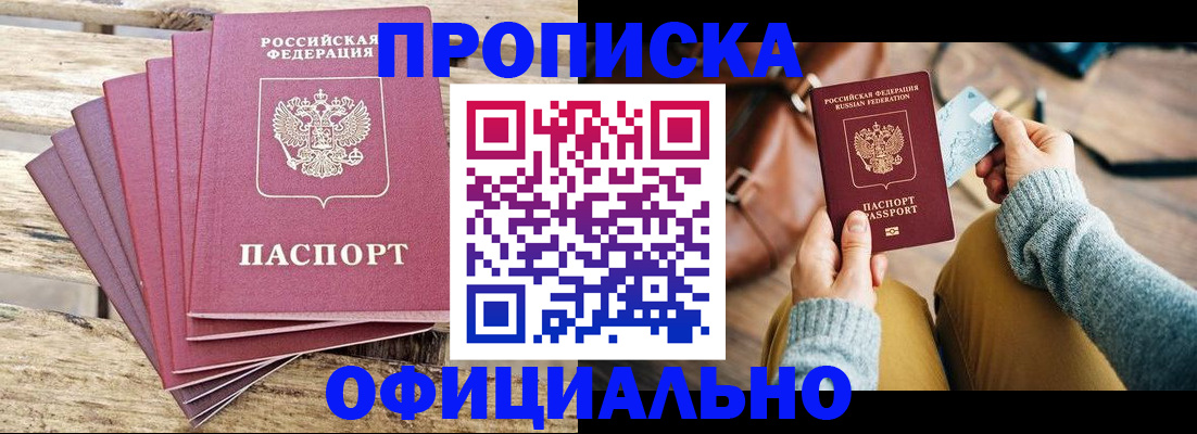 где прописаться в Звенигово